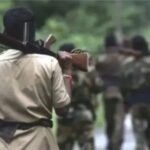 Bijapur News : 12 ग्रामीणों को उठा ले गए नक्सली, जंगल में 3 की ले ली जान....