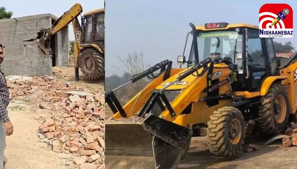 Bulldozer Action : आज अमरैया चौक से अपोलो तक 150 अवैध निर्माण होंगे ध्वस्त…