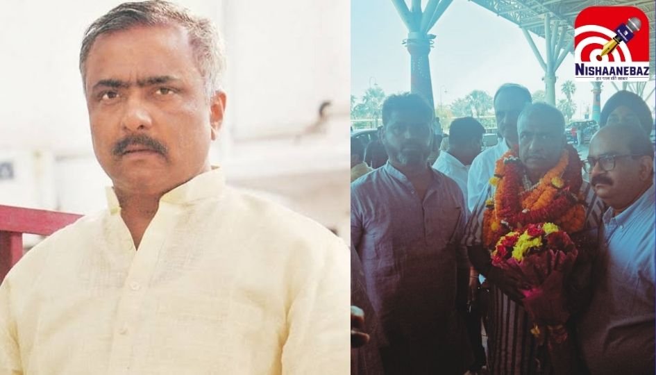 CG News : गौवंश की सुरक्षा से गाँवों की समृद्धि तक, छत्तीसगढ़ में संजय जोशी का खास संदेश…