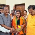 CG News : रिसाली नगर निगम में कांग्रेस को फिर झटका