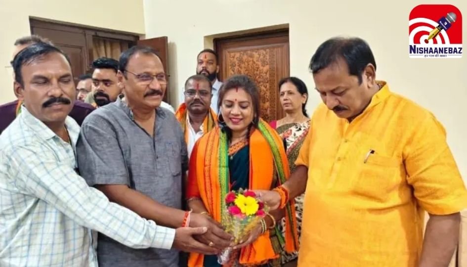 CG News : रिसाली नगर निगम में कांग्रेस को फिर झटका