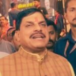 CM Mohan Yadav Big Statement