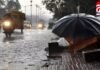 Chhattisgarh Monsoon Active : रायपुर सहित मध्य क्षेत्र में भारी बारिश की संभावना, अगले 5 दिन बरसेंगे बादल….. Chhattisgarh Monsoon Active
