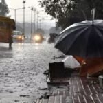 Chhattisgarh Monsoon Active