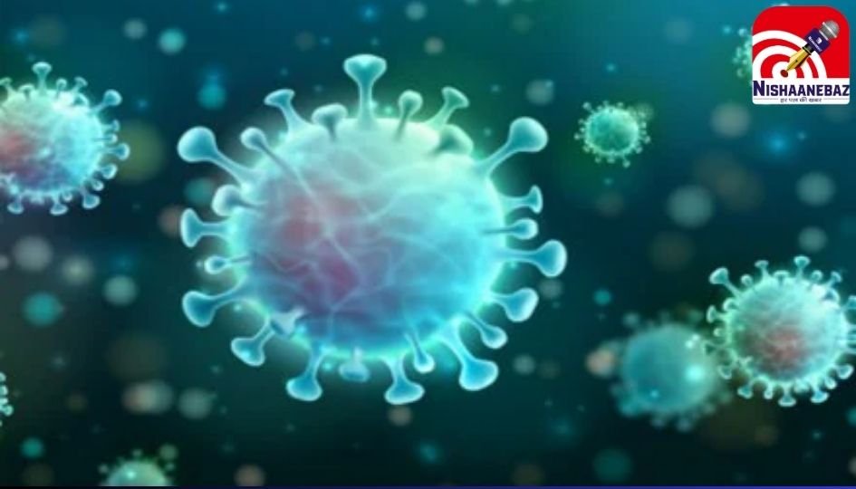 Corona New Variant : गले में ब्लेड फंसने जैसा दर्द! कोरोना का नया ‘निम्बज’ वैरिएंट फैला रहा दहशत…
