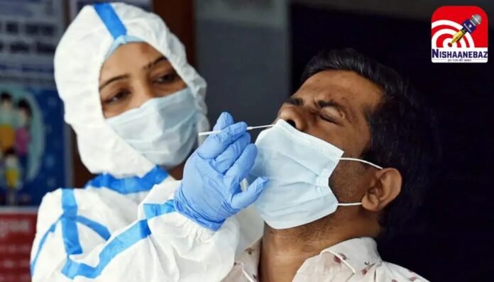 Corona Virus In CG कोरोना के 50 नए मामले