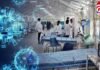 Corona Virus : देश में एक्टिव केस 5000 के करीब, 24 घंटे में 7 मरीजों की मौत…