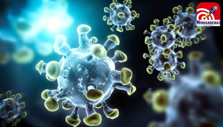 Corona Virus : मप्र में फिर बढ़ने लगा कोरोना, 7 नए मरीज, एक्टिव केस इतना…