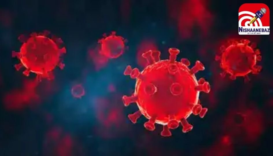 Corona in Indore : फिर बढ़ा कोरोना का खतरा, 24 घंटे में 12 नए मरीज, कुल एक्टिव केस 75