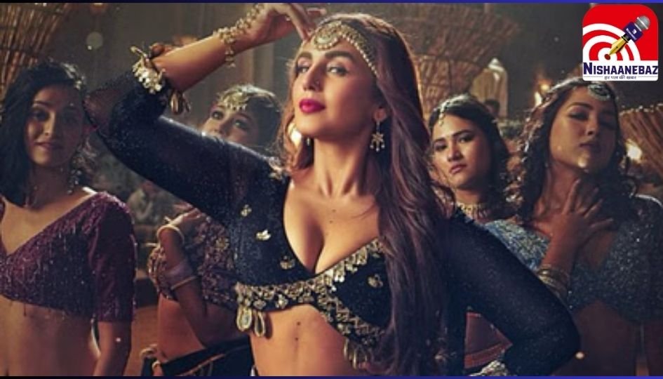 Dil Thaam Ke Song Release : हुमा कुरैशी के डांस मूव्स से इंटरनेट का पारा हाई….देखें वीडियो