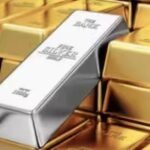 Gold Silver Price Today