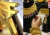 Gold Silver Price Today : इस्राइल-ईरान तनाव से उछला सोना-चांदी बाजार, दाम पहुंचे रिकॉर्ड ऊंचाई पर…. Gold Silver Price Today