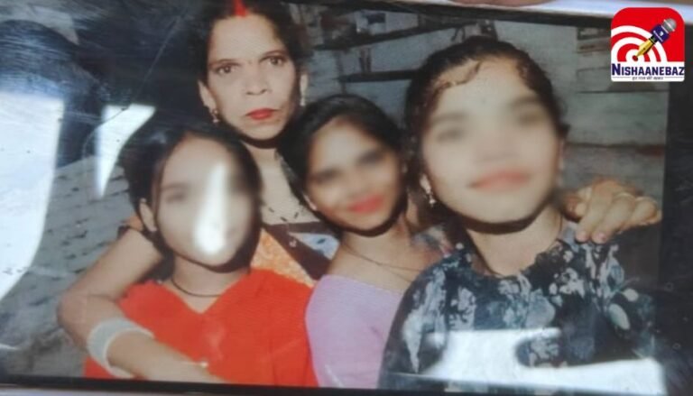 Guna Madhya Pradesh : नजूल कॉलोनी से 3 नाबालिग बहनें 36 घंटे से लापता, पुलिस तलाश में जुटी…