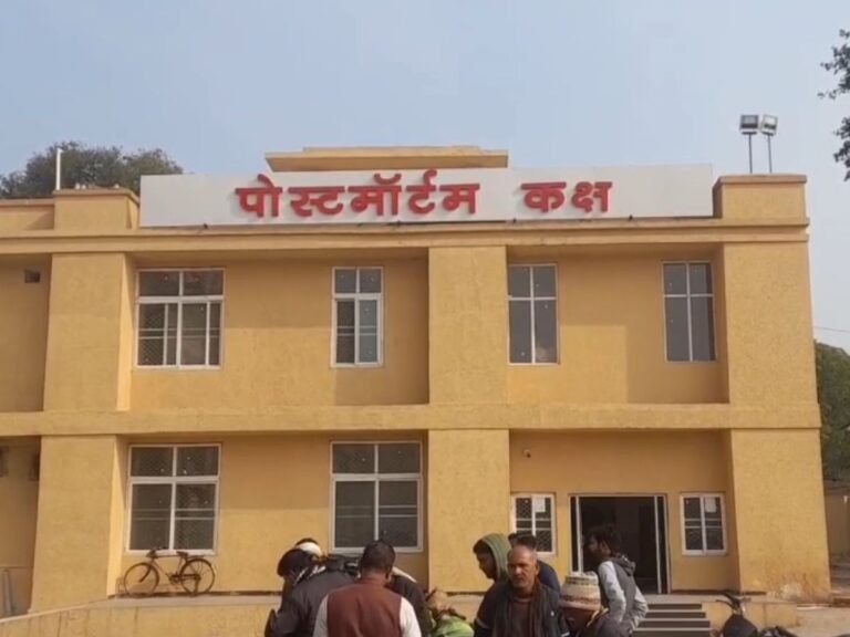 Gwalior News: सेंट्रल जेल में विचाराधीन कैदी की मौत, परिजनों ने डॉक्टरों पर लगाए लापरवाही के आरोप