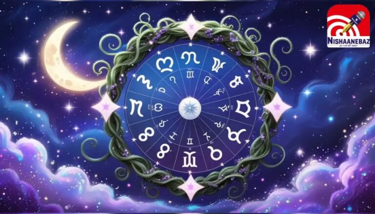 Horoscope Today 7 June 2025