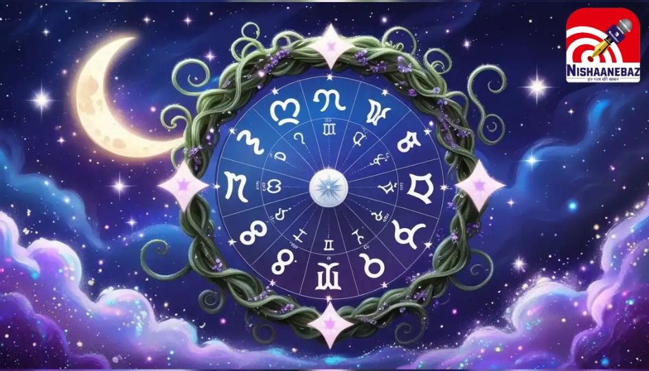 Horoscope Today 7 June 2025