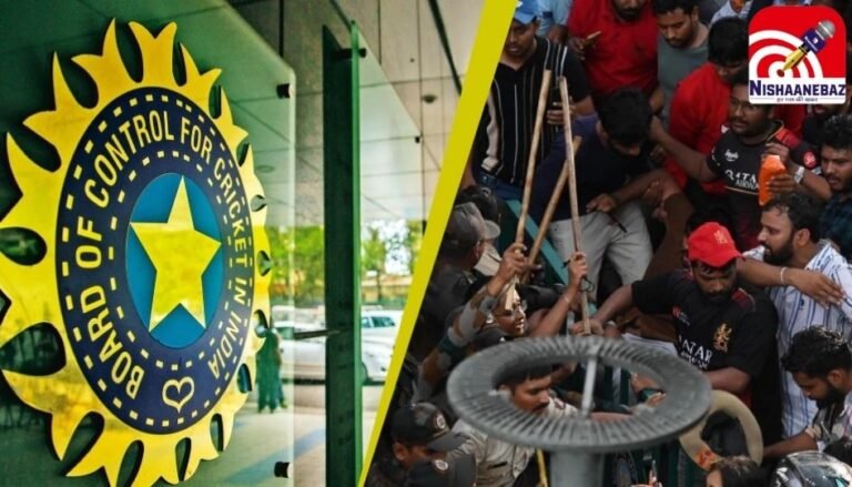 IPL 2025 के बाद BCCI का बड़ा एक्शन