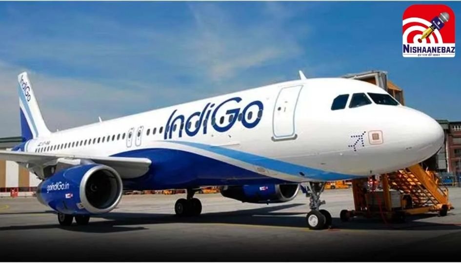 IndiGo