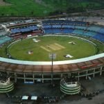 India-New Zealand Match