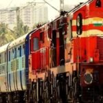 Indian Railway