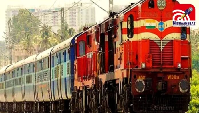 Indian Railway Indian Railway