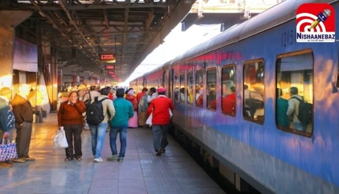 Indian Railways