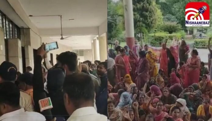 Indore Breaking Indore Breaking