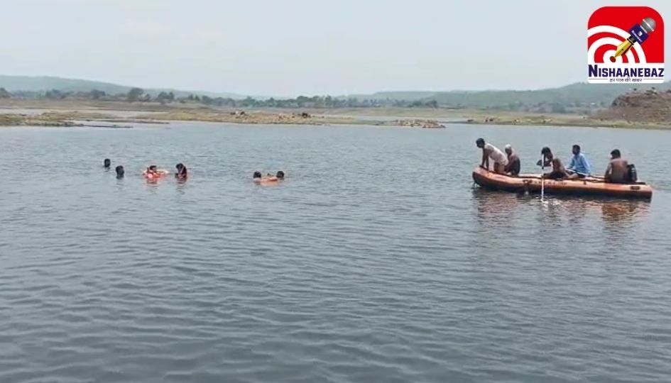 Indore News : पिकनिक मनाने आये 3 दोस्तों में एक की हुई मोत….