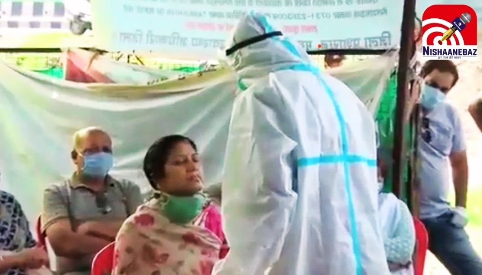 Indore News : फिर बढ़ने लगे कोरोना के केस, 24 घंटे में 8 नए संक्रमित, एक्टिव मरीजों की संख्या 72...