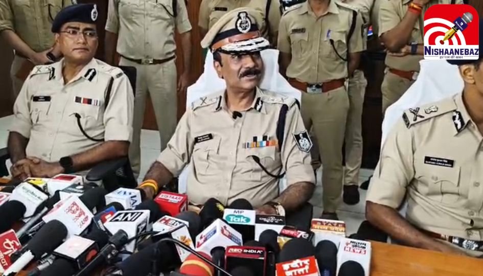 Indore Review Meeting