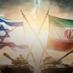 Iran Israel War