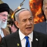 Iran Israel War : अमेरिका ने ईरान पर बोला हमला, तीन परमाणु ठिकाने तबाह....