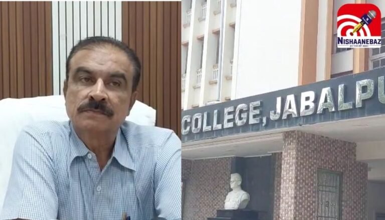 Jabalpur News : जानलेवा हुआ कोरोना, 21 वर्षीय युवती की मौत....