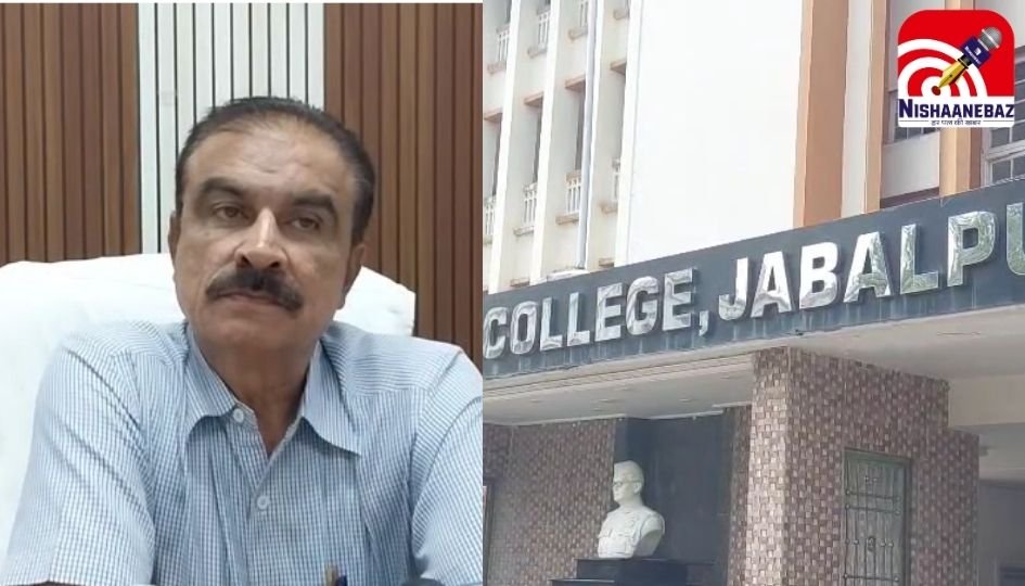 Jabalpur News : जानलेवा हुआ कोरोना, 21 वर्षीय युवती की मौत....