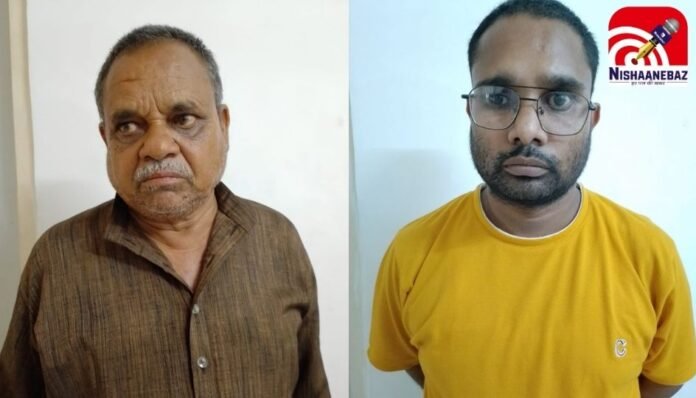 Jabalpur News : न परीक्षा- न इंटरव्यू सीधे लगेगी सरकारी नौकरी Jabalpur News : न परीक्षा- न इंटरव्यू सीधे लगेगी सरकारी नौकरी