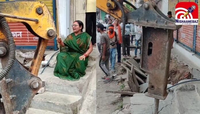 Jabalpur News नहीं तोड़े जाएंगे दुकानें और मकान - HC