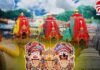 Jagannath Rath Yatra 2025 : आज निकलेगी भगवान जगन्नाथ की रथ यात्रा, सोने की झाड़ू से होगा शुभारंभ…. Jagannath Rath Yatra 2025