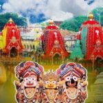 Jagannath Rath Yatra 2025