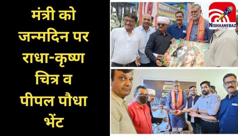 Kareli MP News