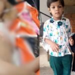 MP Bhopal News : 4 साल के मासूम की संदिग्ध मौत