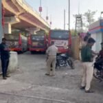 MP Bus Driver Strike