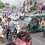 MP Jabalpur News : भू-माफिया के खिलाफ जबलपुर में हंगामा, नागपुर रोड पर चक्काजाम....