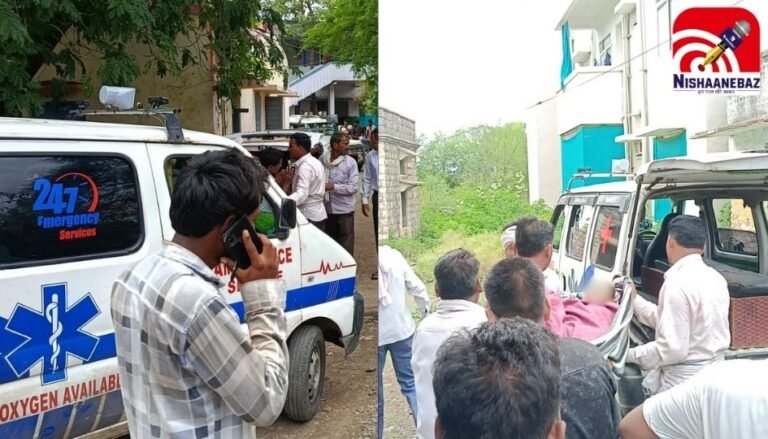 आगरमालवा, सुसनेर हॉस्पिटल, झोलाछाप डॉक्टर, इंजेक्शन से मौत, पेट दर्द इंजेक्शन, महिला की मौत, गलत इलाज का मामला, सोयत क्लिनिक, प्राइवेट डॉक्टर लापरवाही, डॉक्टर के इंजेक्शन से मौत, पोस्टमार्टम रिपोर्ट, मेडिकल लापरवाही, स्वास्थ्य विभाग लापरवाही, मध्यप्रदेश हेल्थ क्राइसिस, डॉक्टर पर कार्रवाई, इंजेक्शन से बि