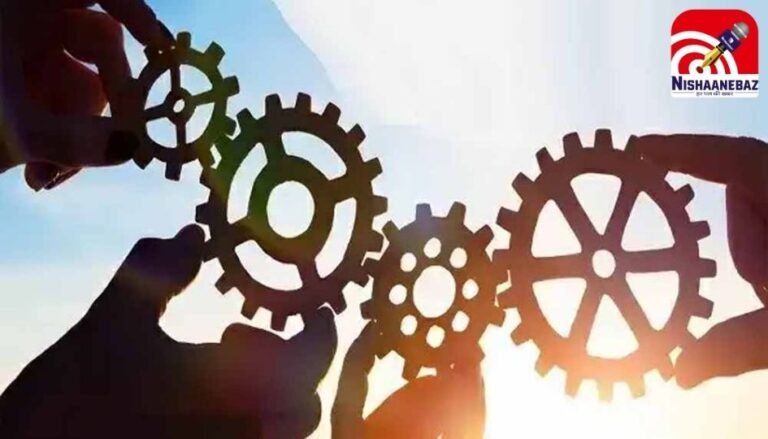 MP Rise 2025 Conclave : एमपी राइज-2025' कॉन्क्लेव, निवेश और स्वरोजगार को मिलेगा नया आयाम...