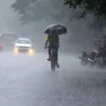 MP Weather Update