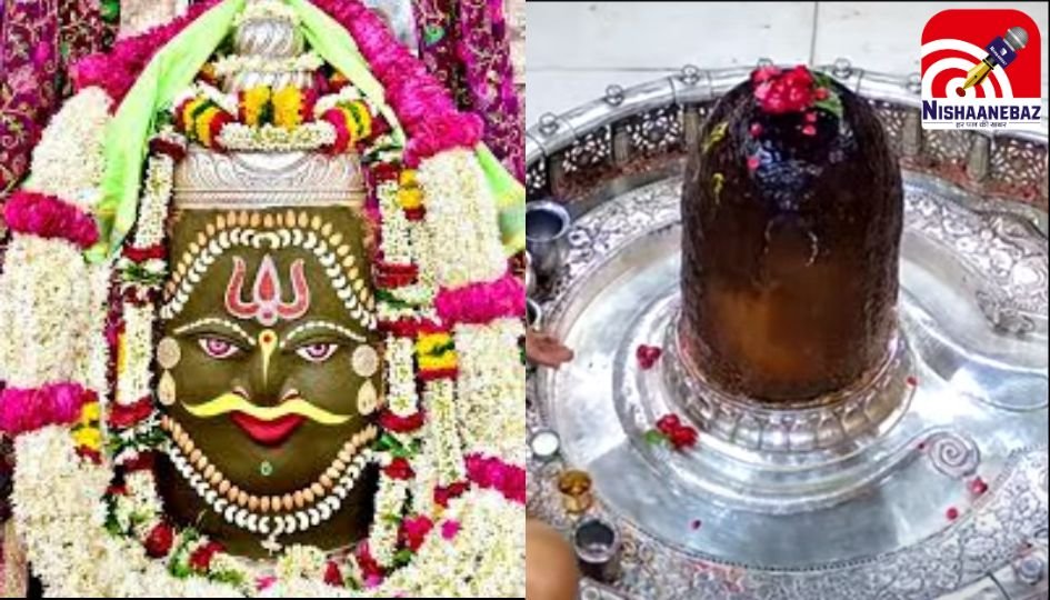 Mahakal Singar Aarti live : महाकाल दिव्य श्रृंगार और भस्म आरती : करें लाइव दर्शन……