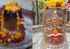 Mahakal Bhasma Aarti : महाकालेश्वर धाम में भस्म आरती का दिव्य दृश्य, ब्रह्म मुहूर्त में गूंजा ‘हर-हर महादेव’ Mahakal Bhasma Aarti