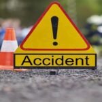 Mahasamund Road Accident