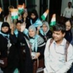 Operation Sindhu : मौत के साये से निकलकर वतन लौटे