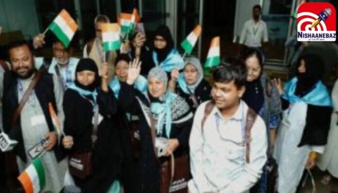Operation Sindhu : मौत के साये से निकलकर वतन लौटे